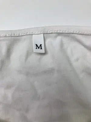 SEL/Tシャツ/カットソー/トップス/アイボリー/M