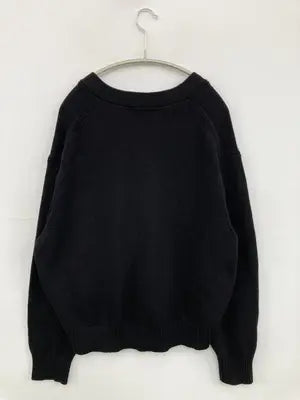 UNIQLO/ユニクロ/カーディガン/ボレロ/トップス/ブラック/XL