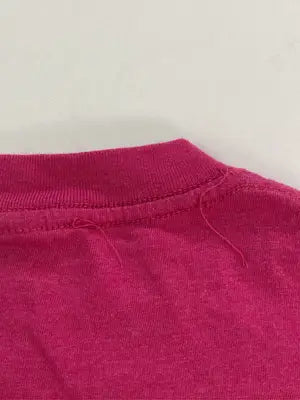 TEEMAX/Tシャツ/カットソー/トップス/レッド/XL