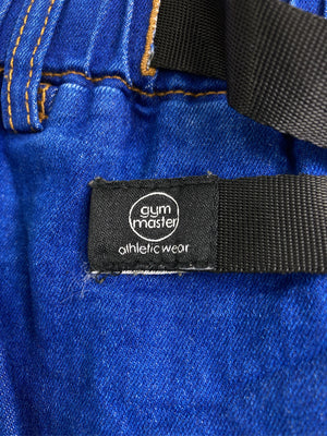 gym master/ジムマスター/その他パンツ/パンツ/ブルー/L