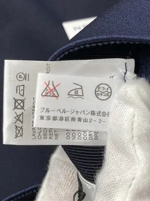 CARVEN/カルヴェン/スカート/スカート/ネイビー/38