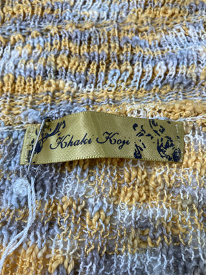 Khaki Koji/カーディガン/ボレロ/トップス/その他/9