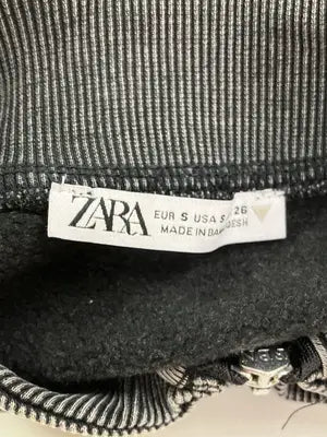 ZARA/ザラ/その他アウター/ジャケット/アウター/グレー/USA S