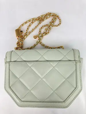 CHARLES & KEITH/チャールズアンドキース/ショルダーバッグ/バッグ/ライトグリーン