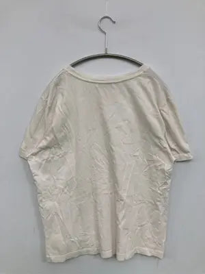 ZARA/ザラ/Tシャツ/カットソー/トップス/ホワイト/L