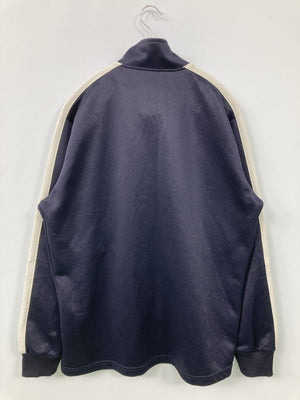 PUMA/プーマ/ジャージ/トラックジャケット/トップス/ネイビー/S