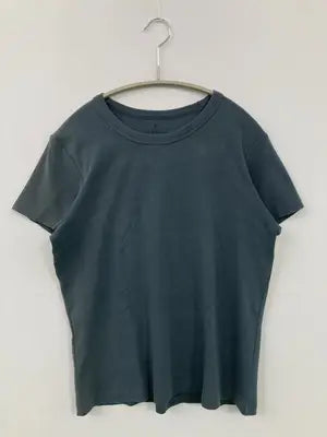 Tシャツ/カットソー/トップス/ブラック/XL