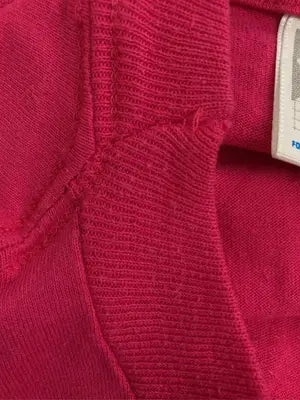JERZEES/ジャージーズ/Tシャツ/カットソー/トップス/レッド/XL