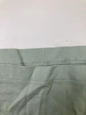 Handverk/Tシャツ/カットソー/トップス/ライトグリーン/S