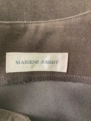 MARIENE JOBERT/ワンピース/ワンピース/ドレス/ブラウン/9AR