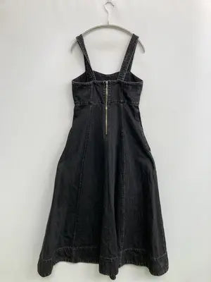 MOUSSY/マウジー/ワンピース/ワンピース/ドレス/ブラック/1
