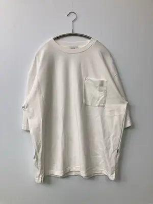 SHIPS any/スウェット/トップス/ホワイト/XL