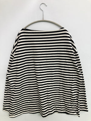 meri/メリー/Tシャツ/カットソー/トップス/ブラック/F