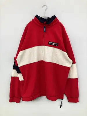 McGREGOR/マックレガー/その他トップス/トップス/レッド/3L