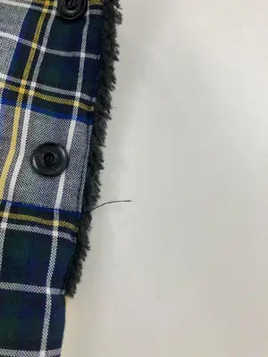 AISO_TAIS/マフラー/ファッション雑貨/グレー