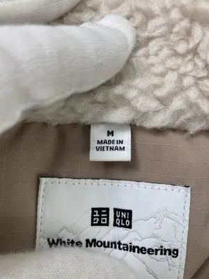 UNIQLO/ユニクロ/その他トップス/トップス/アイボリー/M