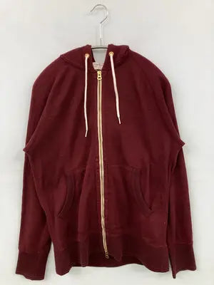 BEAUTY&YOUTH UNITED ARROWS/ビューティアンドユースユナイテッドアローズ/パーカー/トップス/レッド/M