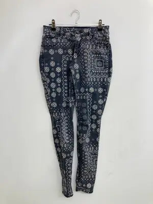 OLD NAVY/オールドネイビー/スラックス/パンツ/ブラック/160/64A
