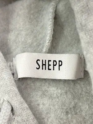 SHEPP/シェップ/パーカー/トップス/グレー/M