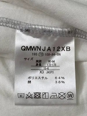 le coq sportif/ルコックスポルティフ/Tシャツ/カットソー/トップス/グレー/XO