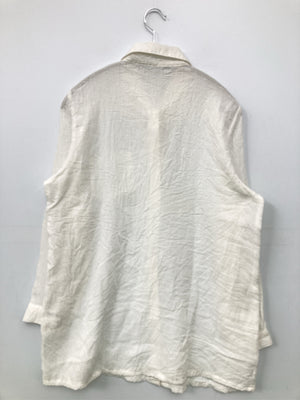 Feep of New/シャツ/ブラウス/トップス/ホワイト/身長154～162　バスト79～94