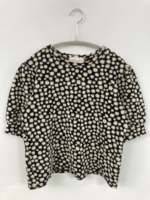 MERCIU/シャツ/ブラウス/トップス/ブラック