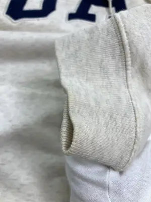 GAP/ギャップ/パーカー/トップス/ホワイト/S