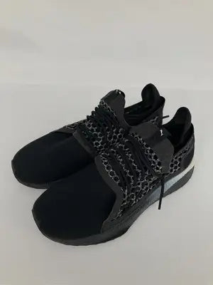 PUMA/プーマ/スニーカー/シューズ/ブラック/27.5cm