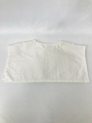 付け襟/ファッション雑貨/ホワイト/F
