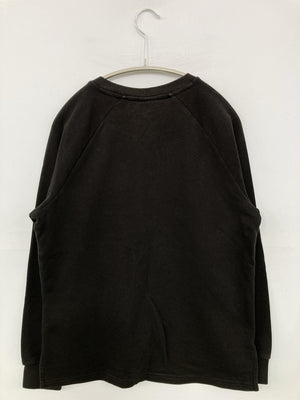 PUMA/プーマ/スウェット/トップス/ブラック/S