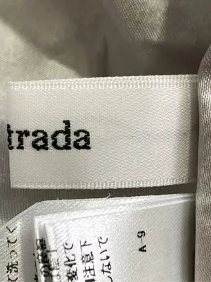 Mystrada/マイストラーダ/ワンピース/ワンピース/ドレス/ブラック/38