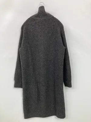 UNIQLO/ユニクロ/ワンピース/ワンピース/ドレス/グレー/S