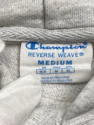 Champion/チャンピオン/パーカー/トップス/グレー/M
