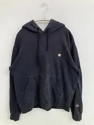 Champion/チャンピオン/パーカー/トップス/ブラック/LARGE