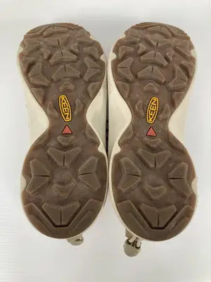 KEEN/キーン/スニーカー/シューズ/ベージュ/23.5