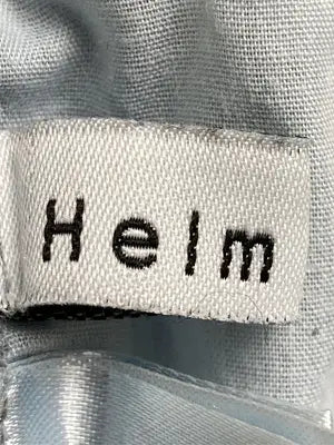 Helm/ヘルム/デニムパンツ/パンツ/ブルー/L