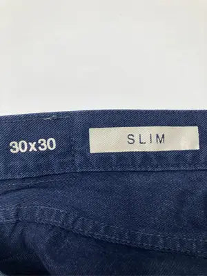 GAP/ギャップ/デニムパンツ/パンツ/ブルー/SLIM