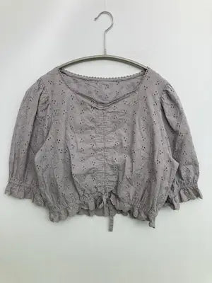 ems/エムズエキサイト/Tシャツ/カットソー/トップス/その他/F