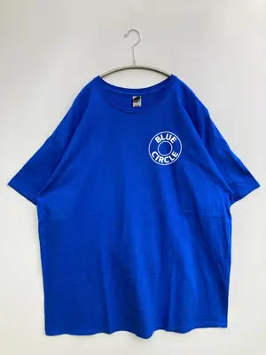 GILDAN/ギルダン/Tシャツ/カットソー/トップス/ブルー/2XL