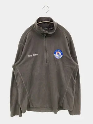 Eddie Bauer/エディーバウアー/その他トップス/トップス/グレー/M