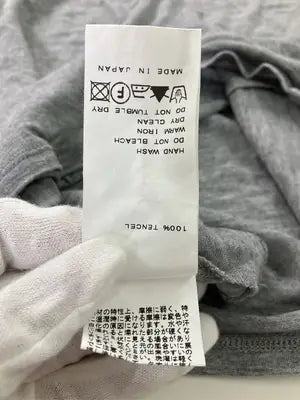 Spick & Span/スピックアンドスパン/キャミソール/トップス/グレー