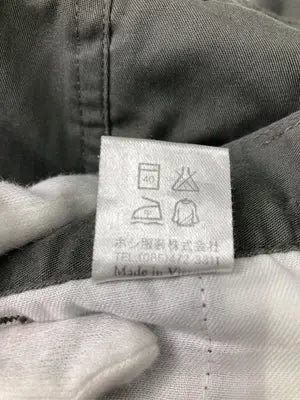 カーゴパンツ/パンツ/カーキ/85