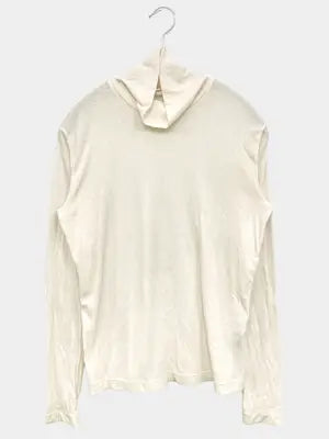 UNIQLO/ユニクロ/Tシャツ/カットソー/トップス/ホワイト/M
