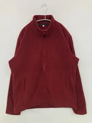 TOPVALU/トップバリュ/その他トップス/トップス/レッド/L