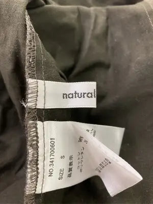 natural couture/ナチュラルクチュール/ドレス/ワンピース/ドレス/ブラック/s