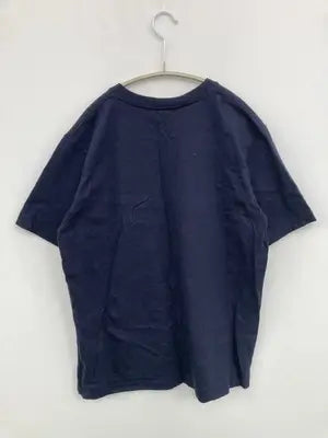N/Tシャツ/カットソー/トップス/ネイビー/M