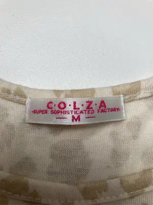 COLZA/コルザ/タンクトップ/トップス/その他/M