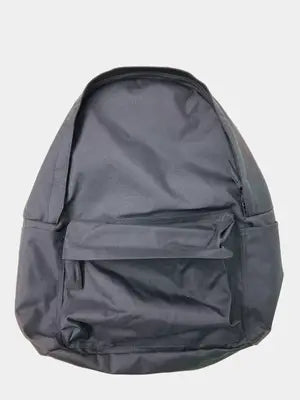 無印良品/ムジルシリョウヒン/バックパック/リュック/バッグ/ブラック