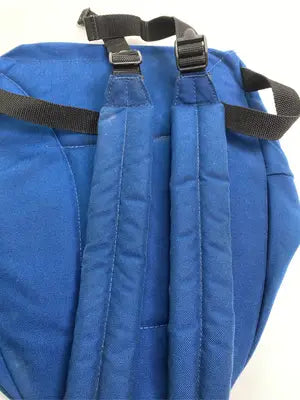 Manhattan Portage/マンハッタンポーテージ/バックパック/リュック/バッグ/ブルー