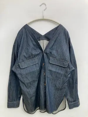 vivapresto/その他トップス/トップス/ネイビー/38